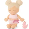 Imaginarium Plush Bath Doll With Accessory> Muñecas