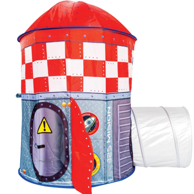 Imaginarium Poppy Space Mission> Aire Libre