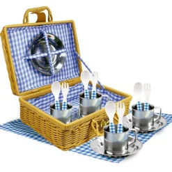 Imaginarium Set de Picnic> Imitación