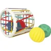 Imaginarium Softy Encaja Pelotas> Primera Infancia