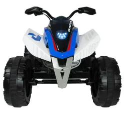Injusa servicio web Injusa Injusa Quad Rage 12V con Luces - 8410964007304><noscript><img width=