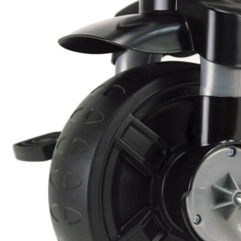 Injusa servicio web Injusa Injusa Triciclo Sport Baby Max - 8410964032405> Primera Infancia