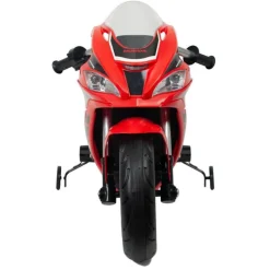 Injusa servicio web Injusa Moto Honda CBR 12V con Luces y Sonido - 8410964064970><noscript><img width=