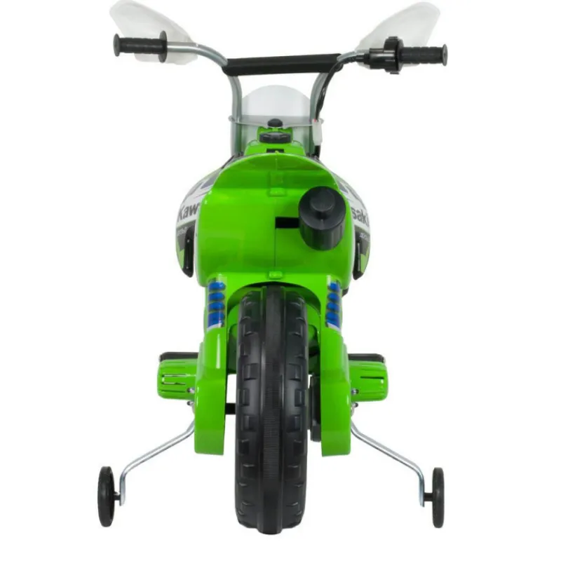 Injusa servicio web Injusa Moto Kawasaki Thunder Max VX - 8410964068350> Aire Libre