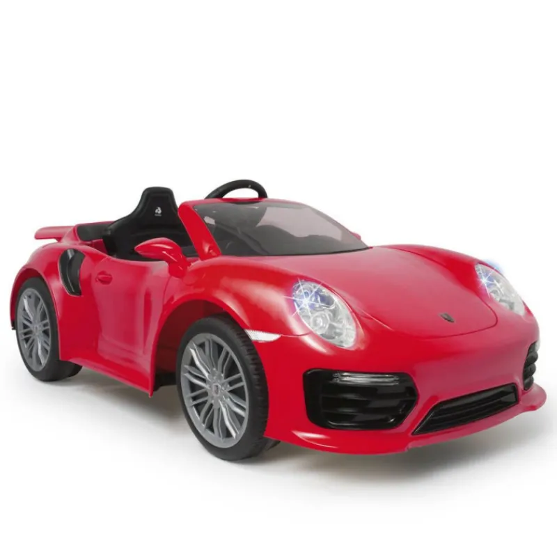 Injusa servicio web Injusa Porsche 911 Turbo S 12V R/C SPE - 8410964071800> Aire Libre
