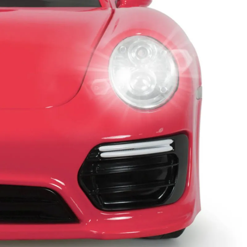 Injusa servicio web Injusa Porsche 911 Turbo S 12V R/C SPE - 8410964071800> Aire Libre