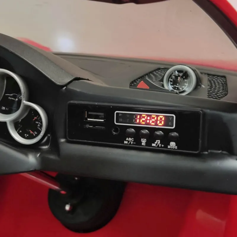 Injusa servicio web Injusa Porsche 911 Turbo S 12V R/C SPE - 8410964071800> Aire Libre