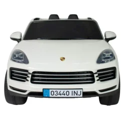 Injusa servicio web Injusa Porsche Cayenne S 12V. R/C 2 Plazas - 8410964007199><noscript><img width=
