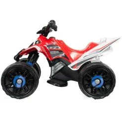 Injusa servicio web Injusa Quad Honda ATV 12V - 8410964660172><noscript><img width=