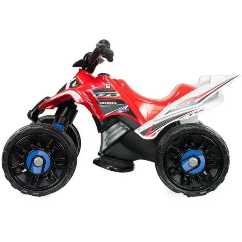 Injusa servicio web Injusa Quad Honda ATV 12V - 8410964660172> Aire Libre