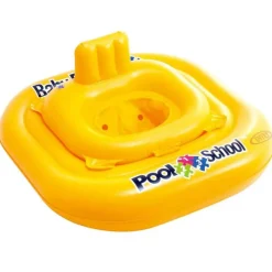 Otras marcas INTEX Asiento Flotador Infantil Cuadrado> Juguetes Deportivos