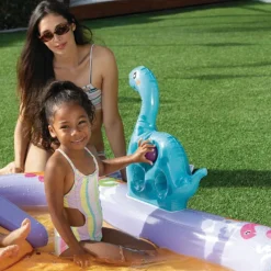 Otras marcas INTEX Dino Park Centro de Juego de Agua><noscript><img width=