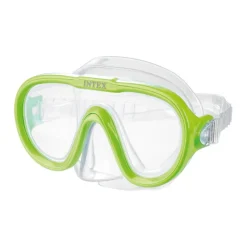Otras marcas INTEX Set Máscara Policarbonato con Tubo> Juguetes Deportivos