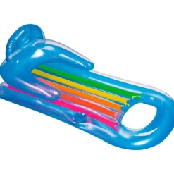 Otras marcas INTEX Tumbona Hinchable 85 x 160 cm Varios Modelos><noscript><img width=