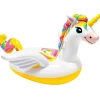 Otras marcas INTEX Unicornio Hinchable 198 x 140 x 97 cm.> Juguetes Deportivos
