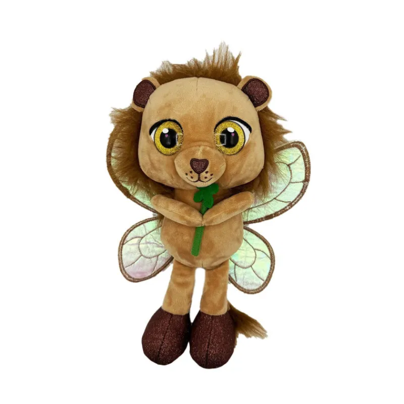 Otras marcas Jardín Pixie Peluche que Brilla en la Oscuridad Varios Modelos> Peluches