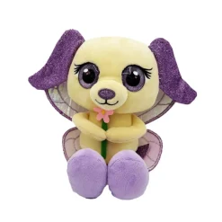 Otras marcas Jardín Pixie Peluche que Brilla en la Oscuridad Varios Modelos> Peluches