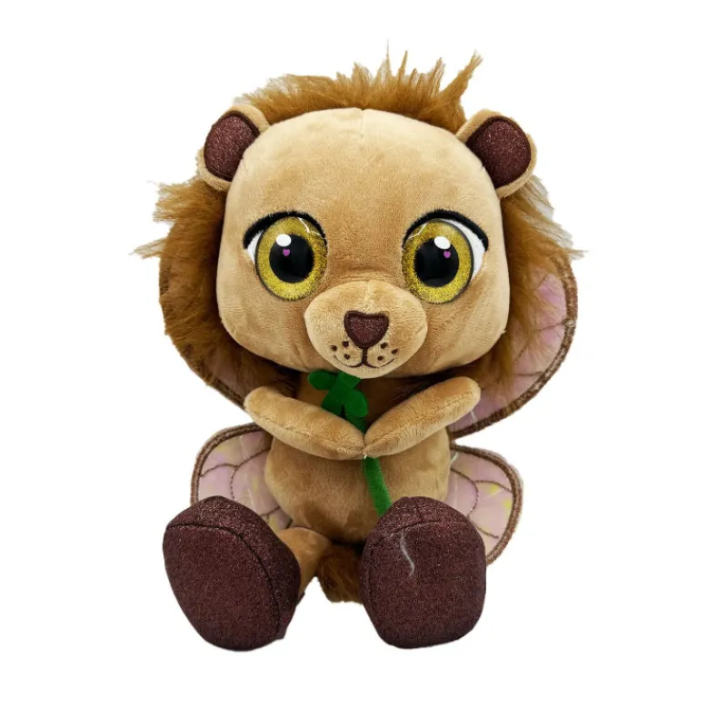 Otras marcas Jardín Pixie Peluche que Brilla en la Oscuridad Varios Modelos> Peluches
