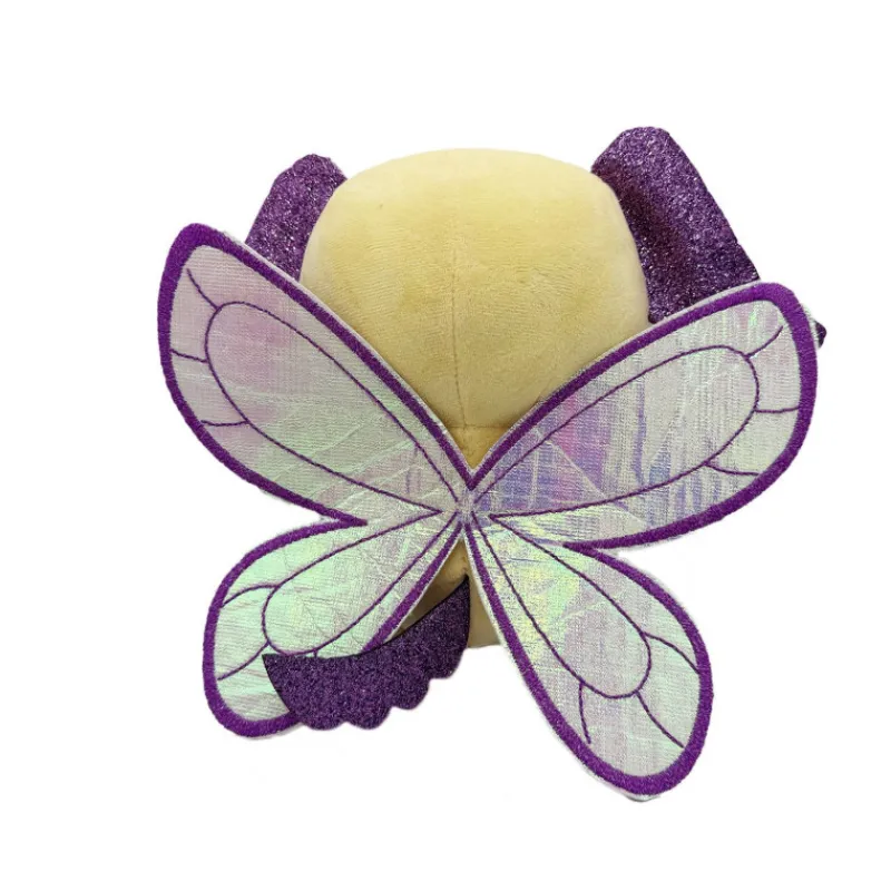 Otras marcas Jardín Pixie Peluche que Brilla en la Oscuridad Varios Modelos> Peluches