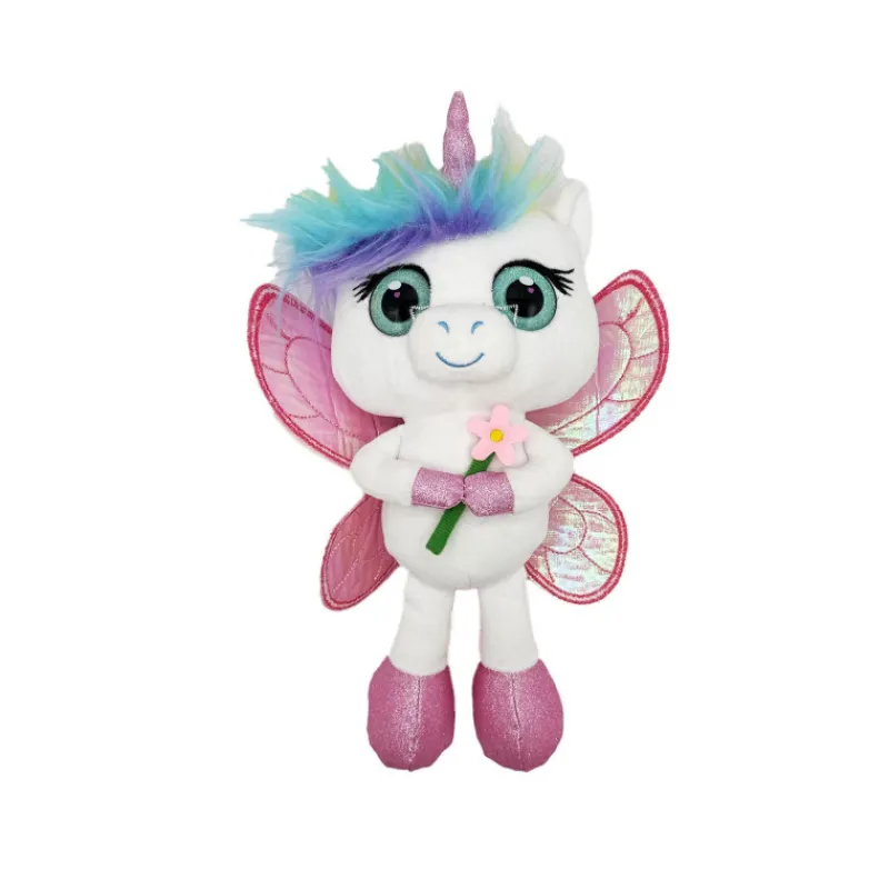 Otras marcas Jardín Pixie Peluche que Brilla en la Oscuridad Varios Modelos> Peluches
