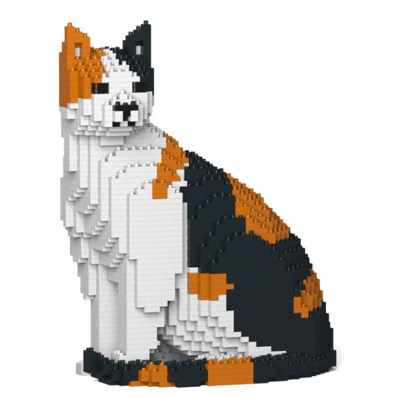 Jecka Cat 10S-M01 Kit de Construcción> Construcción|Fan Zone