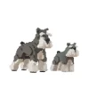 Jecka Schnauzer Mini 01S> Construcción|Fan Zone