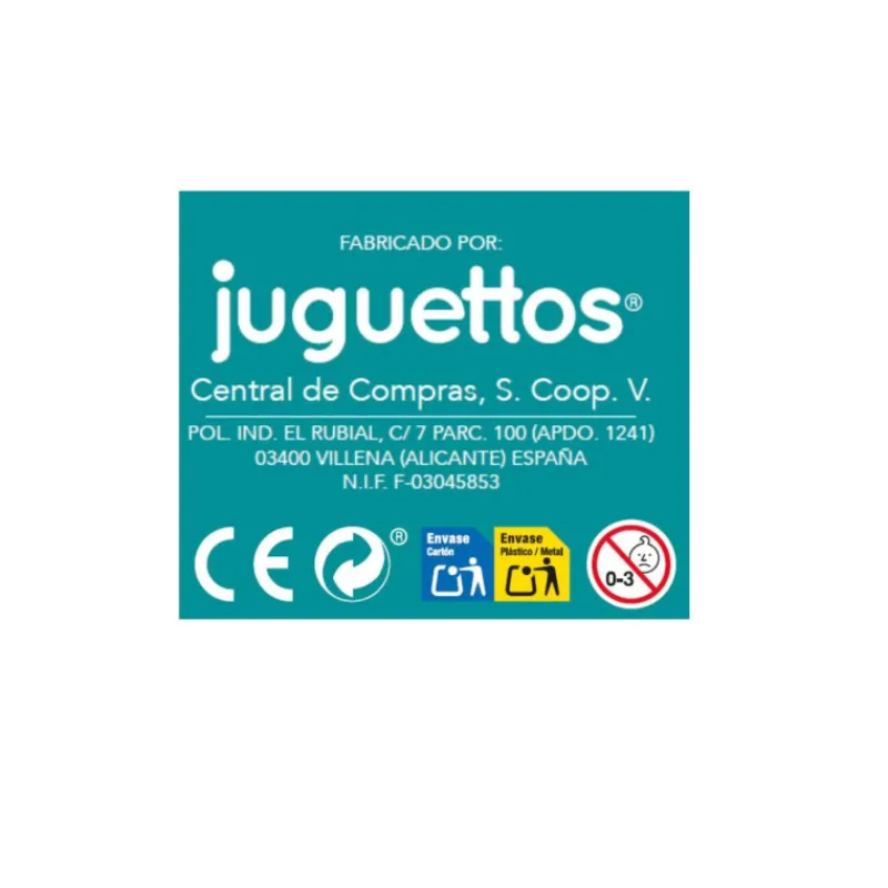 Juguettos Altavoz Luminoso con Micrófono> Musicales