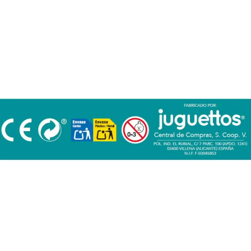 Juguettos Auriculares Varios Modelos> Juguetes Electrónicos