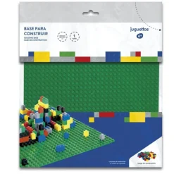 Juguettos Base para Construir> Construcción
