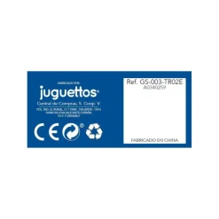 Juguettos Bici sin Pedales Roja><noscript><img width=