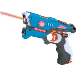 Juguettos Blaster Láser Level BL-25 V> Juguetes Deportivos