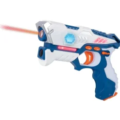 Juguettos Blaster Láser Level BL-25 V><noscript><img width=