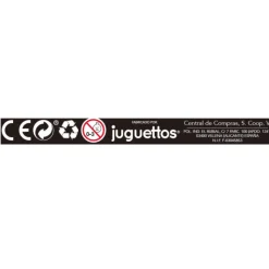 Juguettos Blaster Soft Chaleco Sky Fork con Accesorios><noscript><img width=
