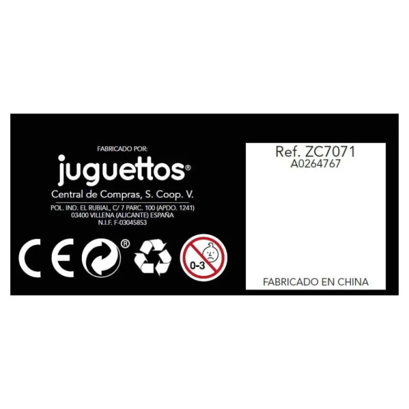 Juguettos Blaster Soft Pistola Level MS-10 Dardos> Juguetes Deportivos