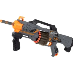 Juguettos Blaster Soft Skyfork Top MS-40> Juguetes Deportivos