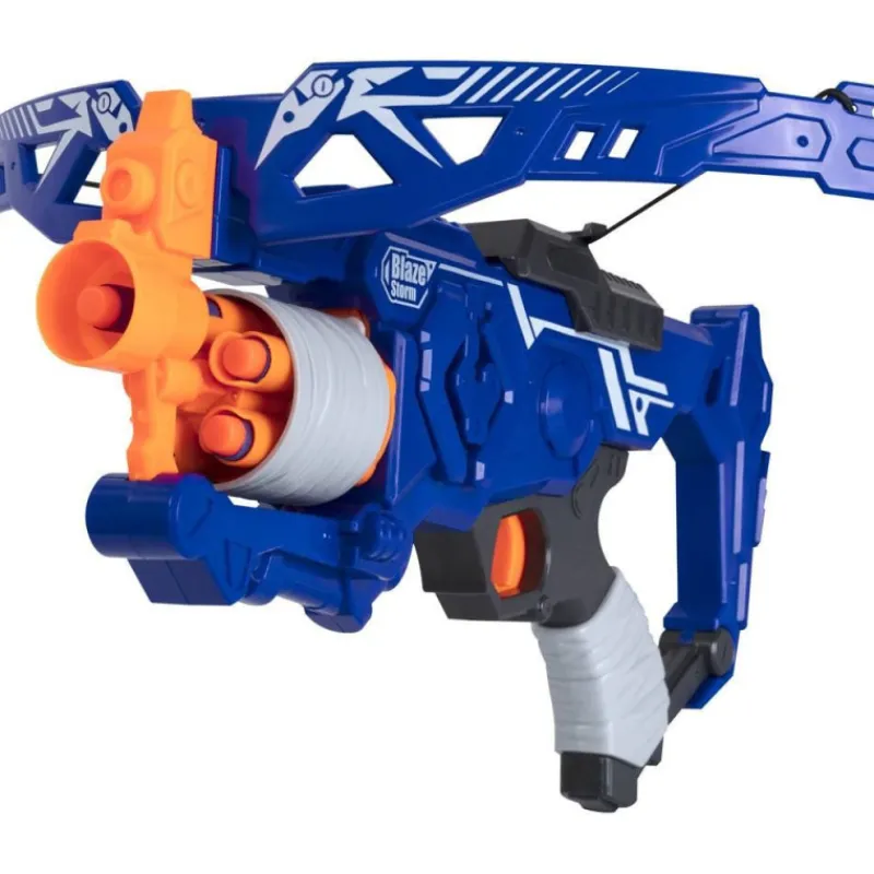 Juguettos Blaster Soft Skyfork MS-20> Juguetes Deportivos