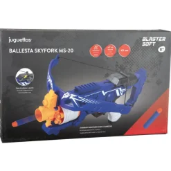 Juguettos Blaster Soft Skyfork MS-20><noscript><img width=