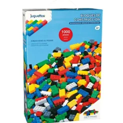 Juguettos Bloques de Construcción> Construcción|Juguetes Educativos