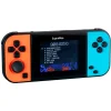 Juguettos Consola Portátil 256 Juegos> Juguetes Electrónicos