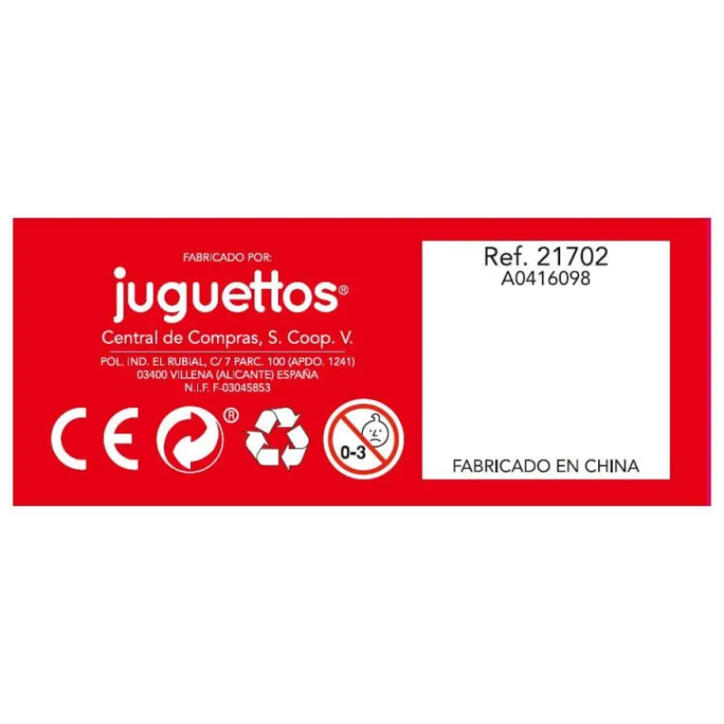 Juguettos Construcción Camión de Bomberos 949 Piezas> Construcción