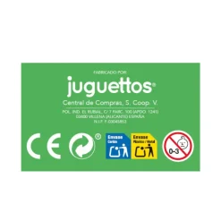 Juguettos Construcción Granja 214 Piezas> Construcción