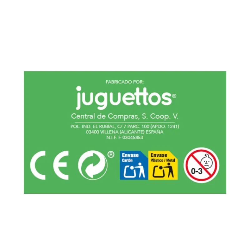 Juguettos Construcción Granja 214 Piezas> Construcción