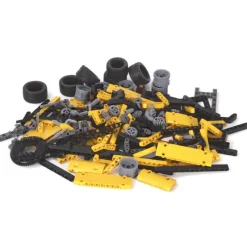 Juguettos Construye Tu Camión Grúa><noscript><img width=