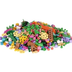 Juguettos Construye tu Centro Floral><noscript><img width=
