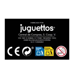 Juguettos Construye Tu Coche De Carreras Radio Control Azul><noscript><img width=