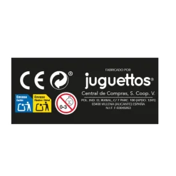 Juguettos Construye Tu Moto><noscript><img width=