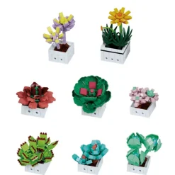 Juguettos Construye Tus Mini Plantas><noscript><img width=