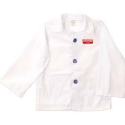 Doctor juguettos Juguettos Disfraz de Médico Infantil> Disfraces Y Accesorios|Juguetes Educativos