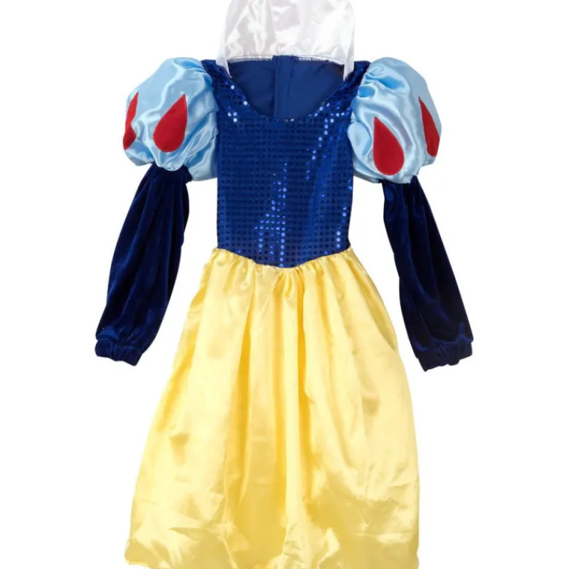 Juguettos Disfraz Infantil de Princesa Con Accesorios> Disfraces Y Accesorios