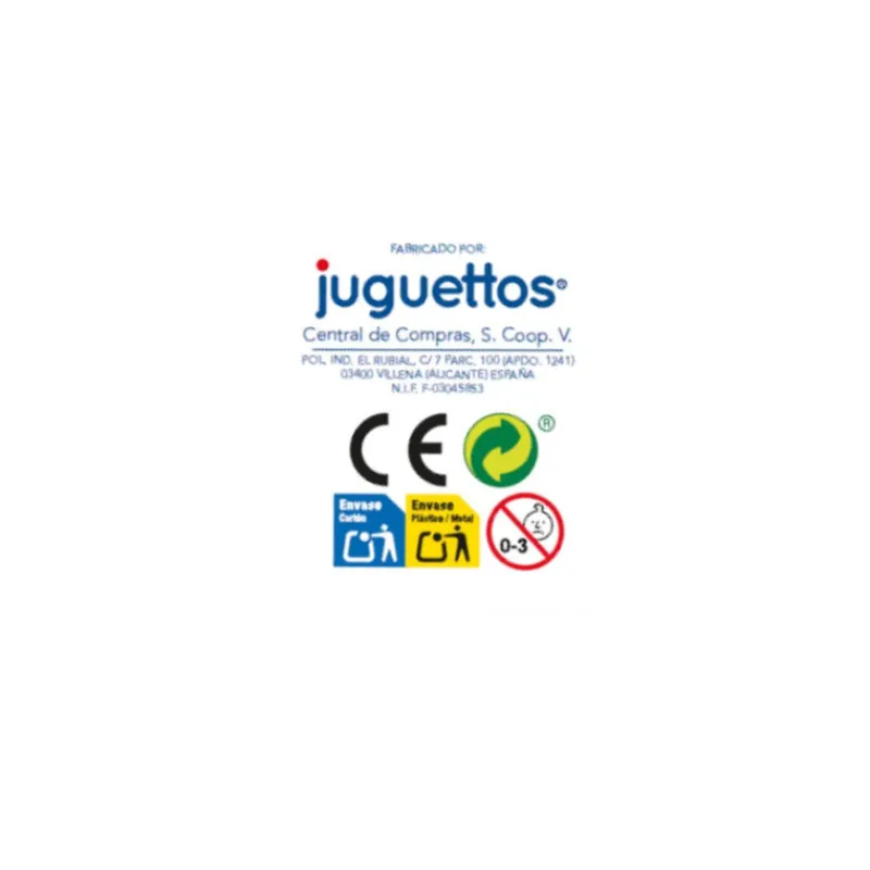 Juguettos Disfraz Infantil de Princesa Con Accesorios> Disfraces Y Accesorios